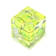 Three Bubble Spirit Level 
