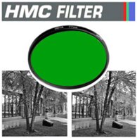 Hoya HMC Green X1 