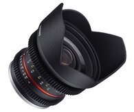 Samyang 12mm T2.2 VDSLR Canon M 
