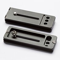 Uniqball UPL 100 Quick Release Plate