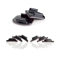 GoPro Flat & Curved Adhesive Mounts 