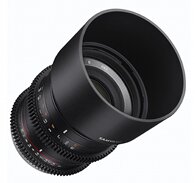 Samyang 35mm T1.3 VCSC ED AS UMC Fuj 
