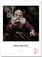 Hahnemuhle Photo Rag Duo 276 