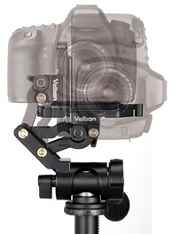 Velbon PH-66Q Revolver Head 