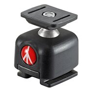 Manfrotto Lumie Ball Head Mount 