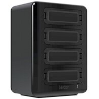 Lexar Professional Workflow Hub HR-2 