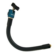 Novoflex MARM-K Flexible Arm with Mini%2 