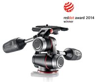 Manfrotto MHXPRO-3W Pan & Tilt Head 