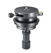 Gitzo GS3121LVL Levelling Base