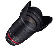 Samyang 35mm f1.4 AS UMC Nikon AE