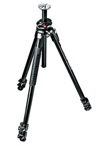 Manfrotto MT290 Dual Tripod