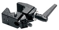 Manfrotto 035C Super Clamp (Ratchet Ha 