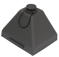 Harman TiTAN Cone 110mm 