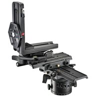 Manfrotto MH057A5 VR and Pan Head