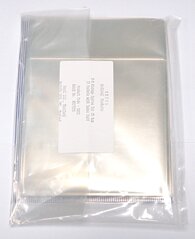 Secol Indexed CD Pockets (25) 