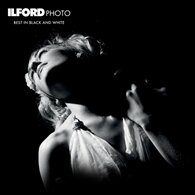 Ilford Delta 400 35mm 135-36 5 Pack 