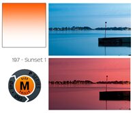 Cokin P197 Sunset 1 