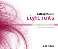 Lee Colour Magic Light Tint 