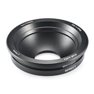 Gitzo GS5321V75 75mm Video Half Ball A 