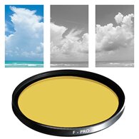 B+W MRC Medium Yellow 022 