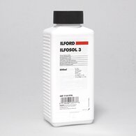 Ilford Ilfosol 3 Film Developer 500ml
