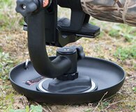 Eckla CamDisk Ground Support