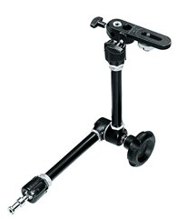Manfrotto 244 Variable Friction Arm c/w Camera Bracket