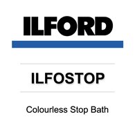 Ilford Ilfostop Stop Bath 500ml 