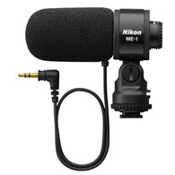 Nikon ME-1 Stereo Microphone 