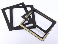 Lee 100mm Cokin P Filter Mounts 