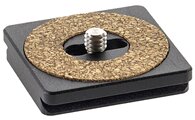 FLM QRP-40 Quick Release Plate 40mm