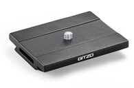 Gitzo GS5370D Quick Release Plate