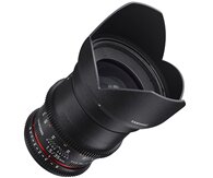 Samyang 35mm T1.5 VDSLR II Sony E 