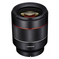 Samyang AF 50mm f1.4 Sony FE