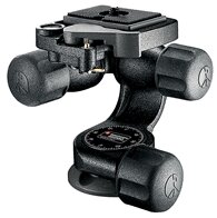 Manfrotto 460MG 3D Magnesium Head 
