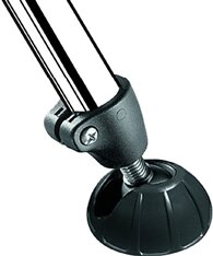 Manfrotto 204SC1 Monopod Suction Cup Foot