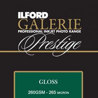 Ilford Galerie Prestige Gloss 