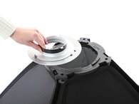 Lastolite Ezybox II Speedring 