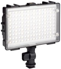 Kaiser StarCluster 144 Vario LED Light 