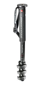 Manfrotto MMXPROC4 Prime Monopod 