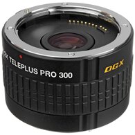 Kenko Pro-300 Teleconverter DGX 2x Canon