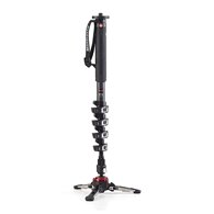 Manfrotto MVMXPROC5 Carbon Fibre Video M 