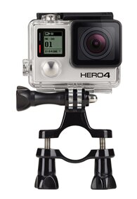 GoPro Handlebar/Seatpost/Pole Mount 