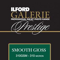Ilford Galerie Prestige Smooth Gloss 