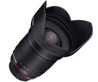 Samyang 24mm f1.4 ED AS IF UMC Sony E