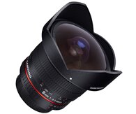 Samsung 8mm f3.5 UMC Fisheye CS II S 