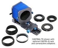 Novoflex CASTBAL T/S Bellows for CASTEL- 