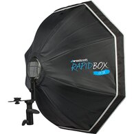 Westcott Rapid Box 26 (65cm) Octa 