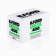 Ilford Delta 400 135-36 