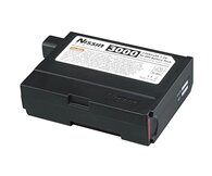 Nissin PS8 Power Pack Spare Battery 